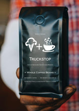 Load image into Gallery viewer, Truckstop - High octane blend with Robusta from Smith+Canon