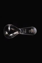Load image into Gallery viewer, Stainless Steel Coffee Scoop | 2 Tablespoon Scoop | Exact Measuring Spoon for Coffee, Tea, Sugar, Flour | Pour over spoon shipping included
