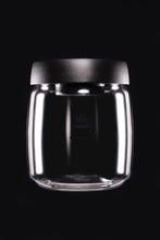Load image into Gallery viewer, Coffee Storage Container|22.5 Fl oz (12oz beans)|Essential Coffee Accessories, Clear Vacuum-Sealed, Air Expelled
