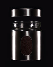 Load image into Gallery viewer, Airtight Stainless Steel Coffee Canister
