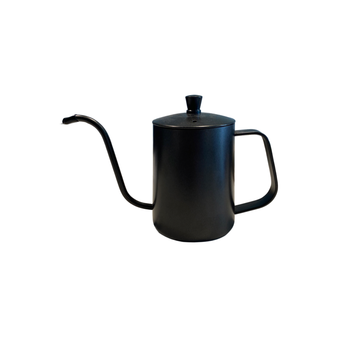 Gooseneck stove top pour over Kettle