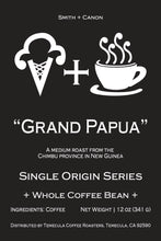 Load image into Gallery viewer, Grand Papua Single Origin from New Guinea
