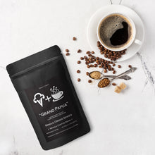 Load image into Gallery viewer, Grand Papua Single Origin from New Guinea
